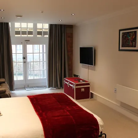 Waters Edge At Cocoa * York