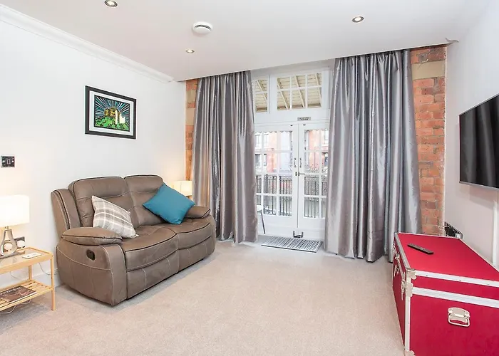 Apartament Waters Edge At Cocoa