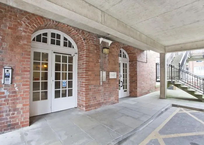 Apartament Waters Edge At Cocoa York