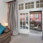 Appartement Waters Edge At Cocoa York