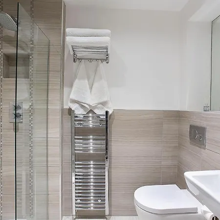 Waters Edge At Cocoa Appartement York