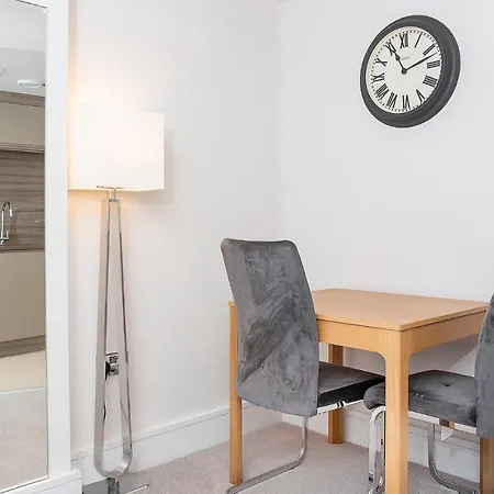 Waters Edge At Cocoa