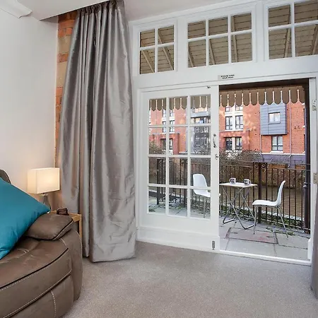 Appartamento Waters Edge At Cocoa York