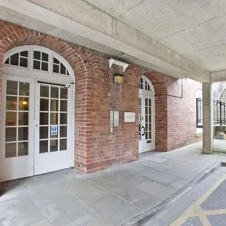 Appartement Waters Edge At Cocoa York