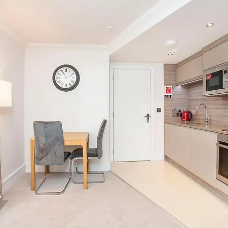 Appartement Waters Edge At Cocoa *