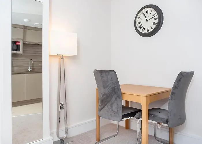 Waters Edge At Cocoa