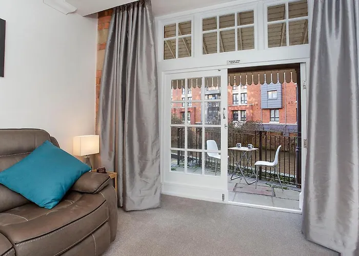 Apartament Waters Edge At Cocoa York