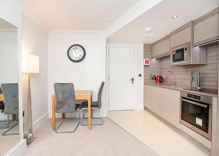 Lejlighed Waters Edge At Cocoa *