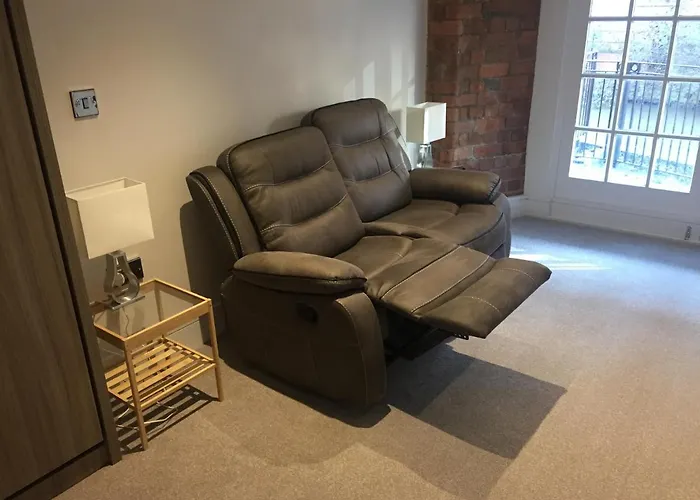 Apartament Waters Edge At Cocoa York